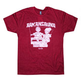 Arkansauna