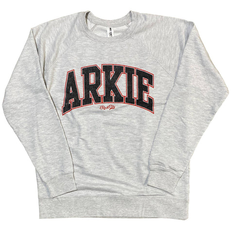 Arkie Lightweight Sweatshirt