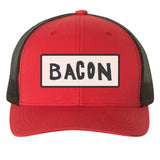 Tavin's Bacon Hat