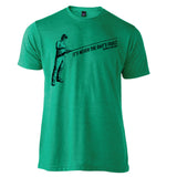 It's Never the Baits Fault Tee