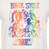 Beaker Street Magic 105 Tee