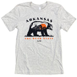 The Bear State