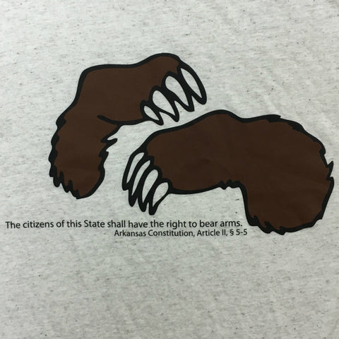 Right to Bear Arms