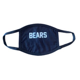Adult Face Mask - Bears