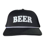 Beer Foam Hat