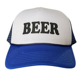 Beer Foam Hat