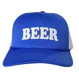 Beer Foam Hat