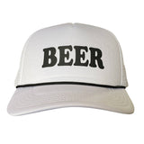 Beer Foam Hat