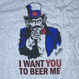 Beer Me