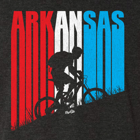 urban outfitters bike Bike Arkansas Tee, Unisex XS - Shirts / Tee