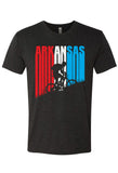 Bike Arkansas Tee