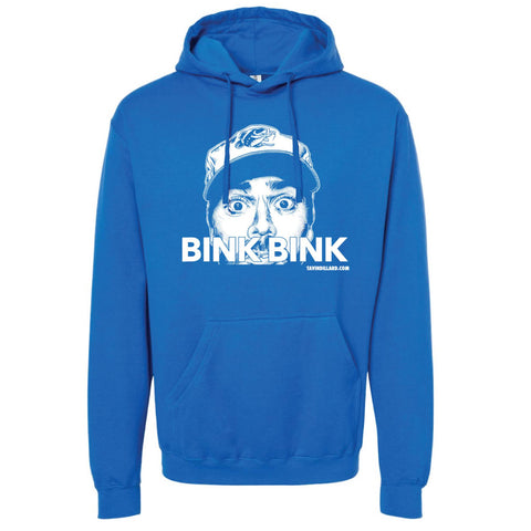 Bink Bink Hoodie