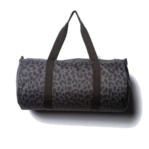 Day Tripper Bag - Black Cheetah