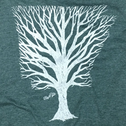 Arkansas Branches