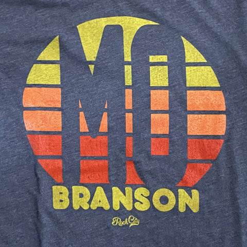 Branson MO Sunset
