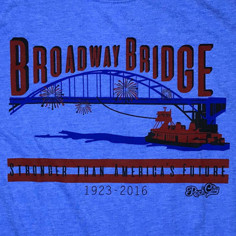 Broadway Bridge