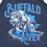 Buffalo River Tank