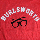 Burlsworth Kids Tee
