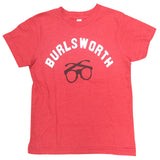 Burlsworth Kids Tee