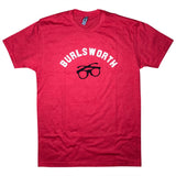 Burlsworth