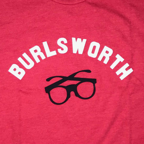 Burlsworth