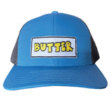 Tavin's Butter Hat