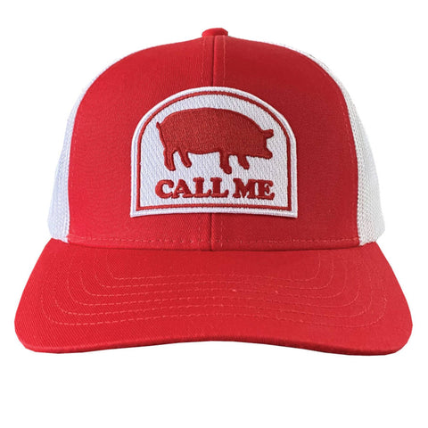 Call Me Hat