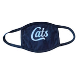Adult Face Mask - Cats