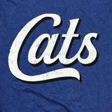 Cats Tee
