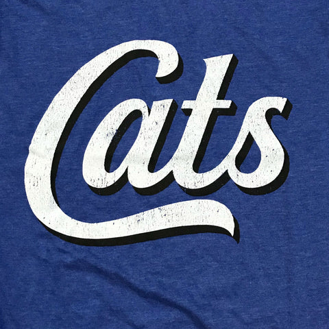 Cats Tee