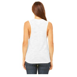 Champagne Campaign Muscle Tank