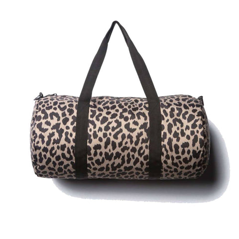 Day Tripper Bag - Cheetah