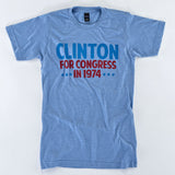 Clinton for Congress