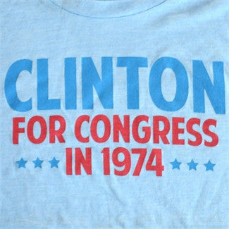 Clinton for Congress