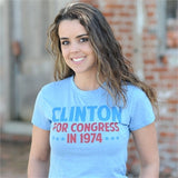 Clinton for Congress