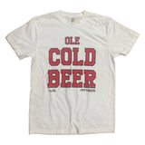 Cold Beer