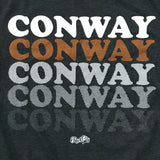 Conway Conway Conway