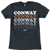 Conway Conway Conway