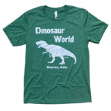 Dinosaur World