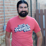 Dogpatch - Red
