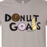 Donut Goals Tee