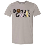 Donut Goals Tee