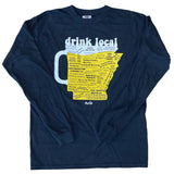 Drink Local AR Long Sleeve