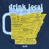 Drink Local AR Long Sleeve