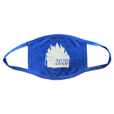 Youth Face Mask - Dumpster Fire
