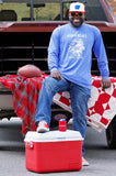 Very Shady Long Sleeve