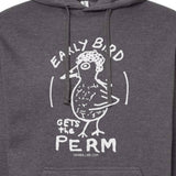 Early Bird Hoodie