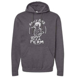 Early Bird Hoodie