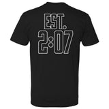 Est. 2007 Tee