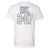 Est. 2007 Tee